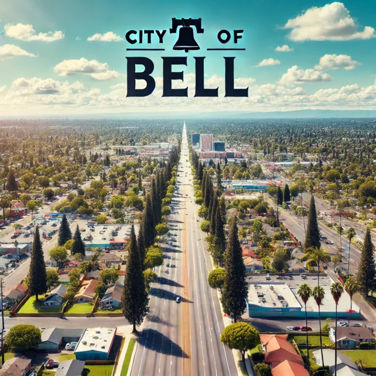 Bell CA