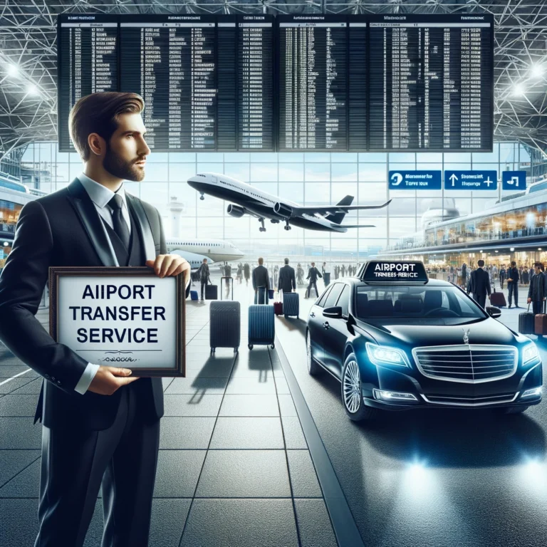 Riverside to John Wayne Airport (SNA)