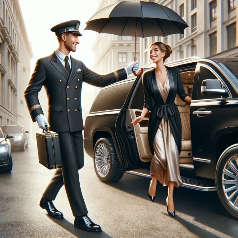 Emelx car service from Long Beach to LAX