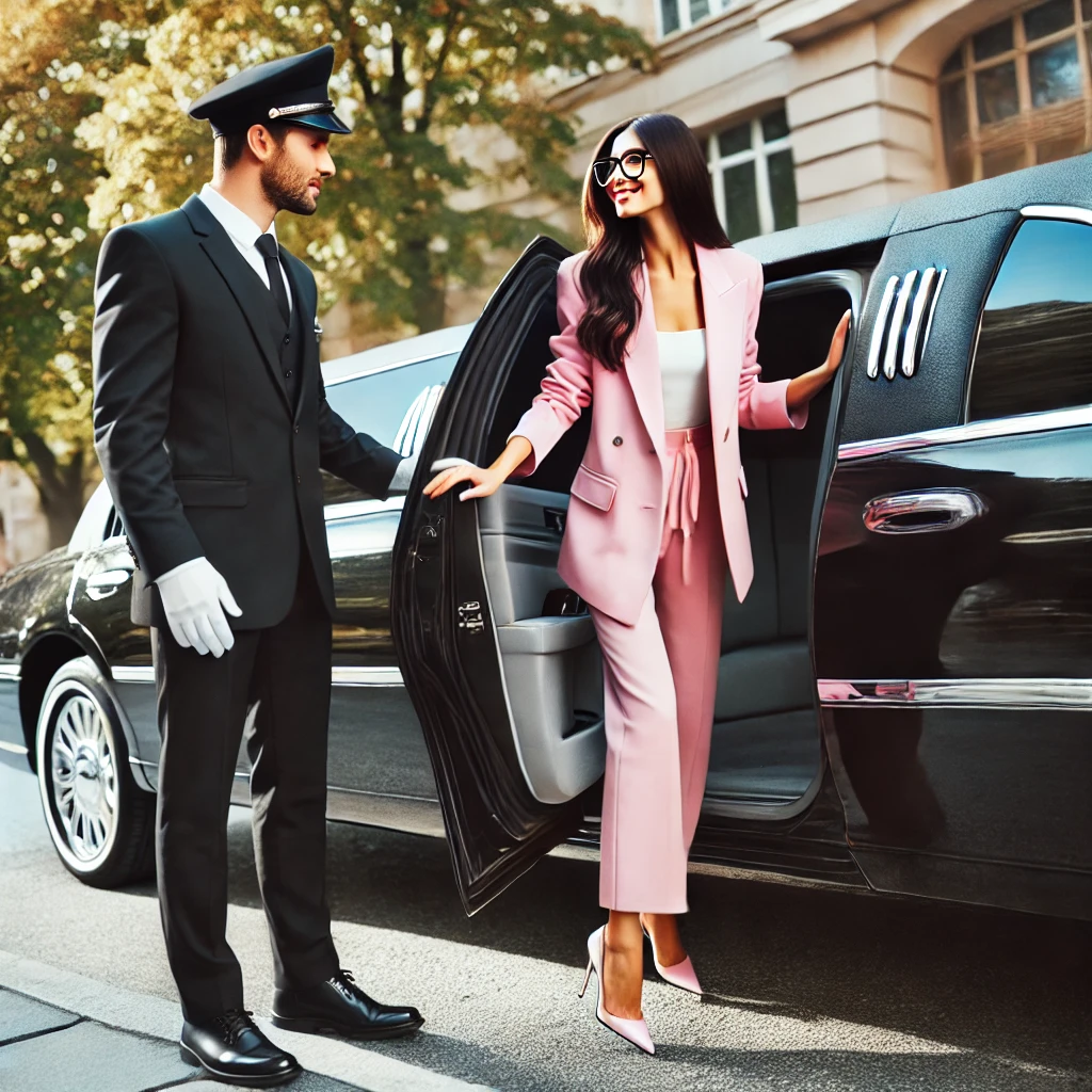 shuttle and car service from Los Angeles Airport (LAX) to Agoura Hills, CA