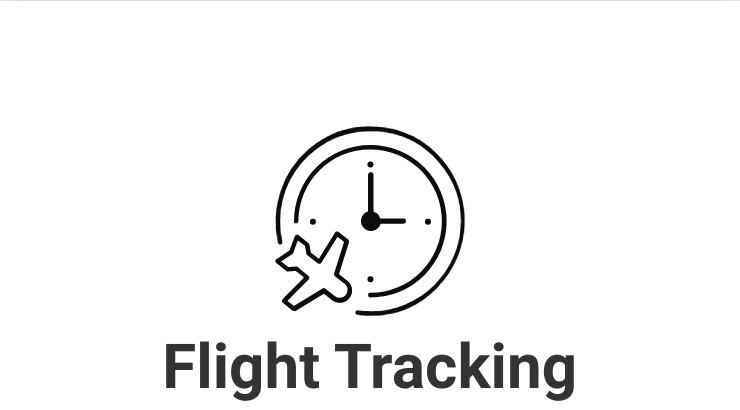 Flight Tracking