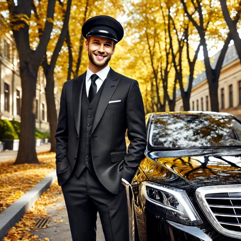 chauffeur and limo service from Los Angeles Airport (LAX) to Artesia, CA