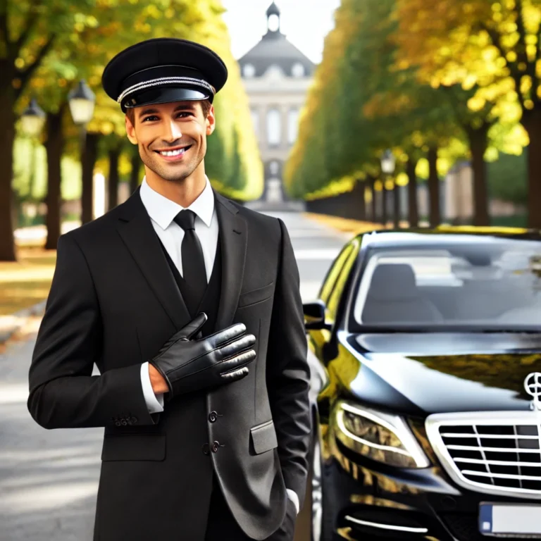 chauffeur and limo service from Los Angeles Airport (LAX) to Azusa