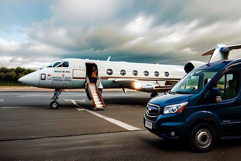 LAX to Laguna Beach Car Service or Shuttle? 7 Ways to get there