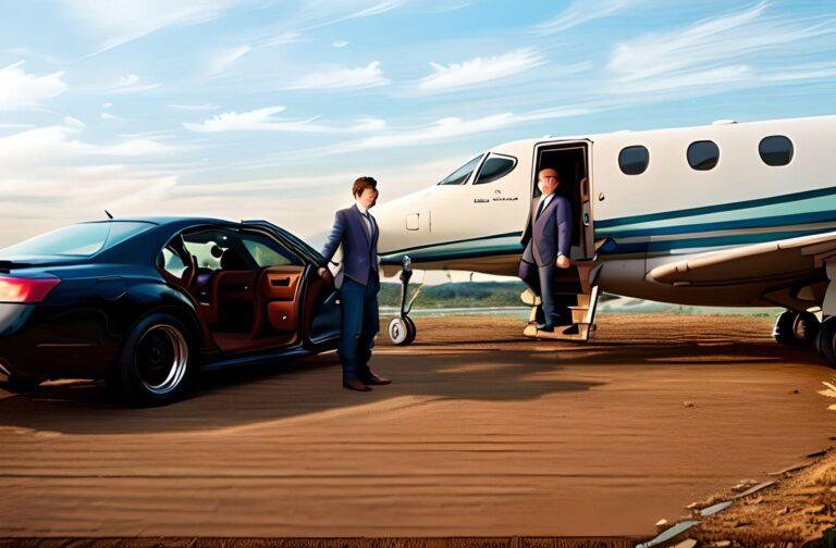 Airport Transfer service