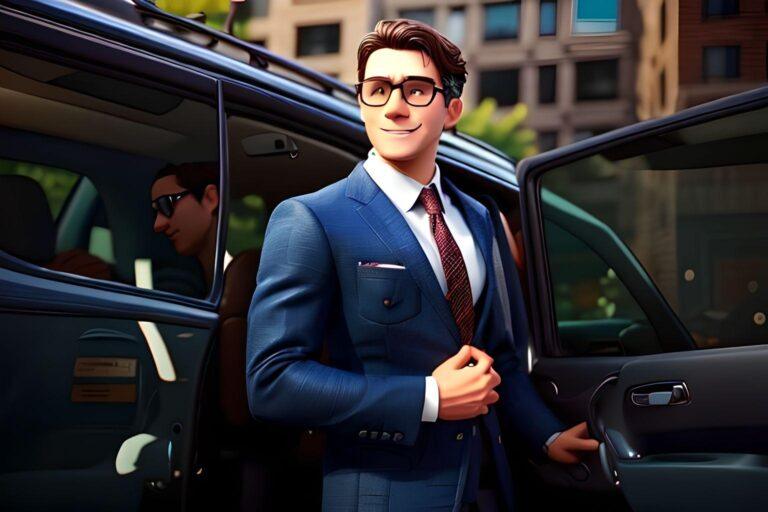 Laguna Beach to LAX car service and return