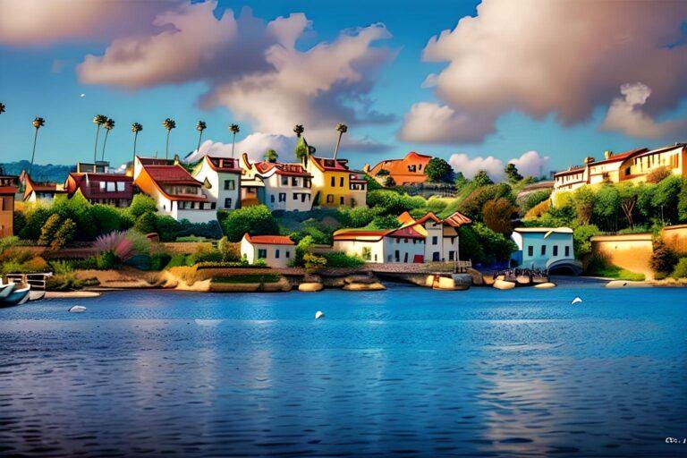 Newport Beach California