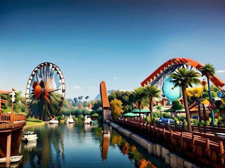 Disneyland Anaheim, CA