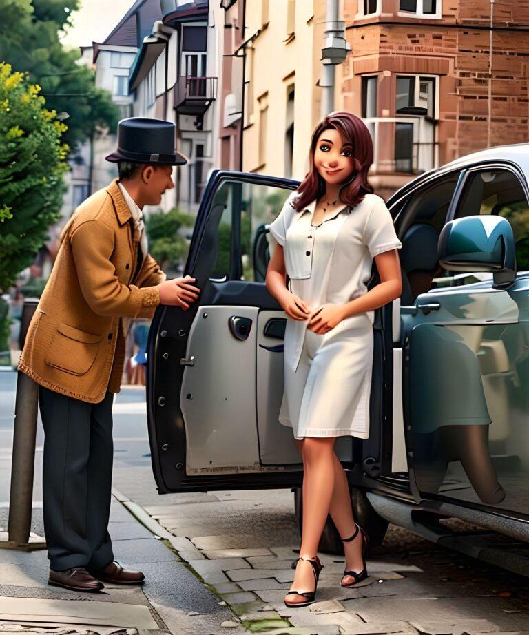 car service from LAX to Newport Beach