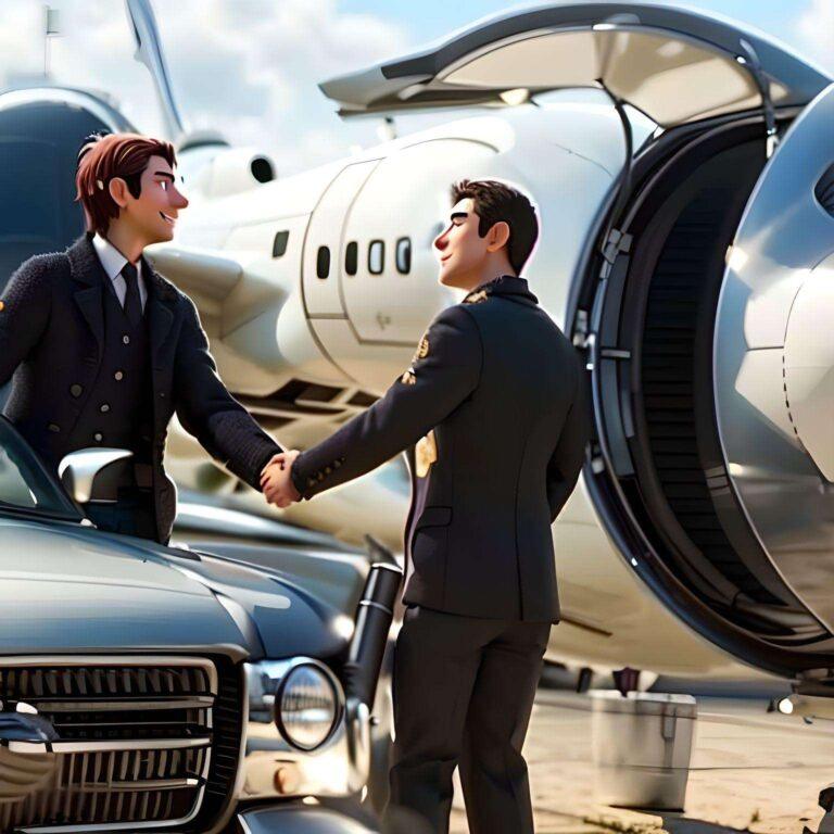 LAX to Long Beach Car Service