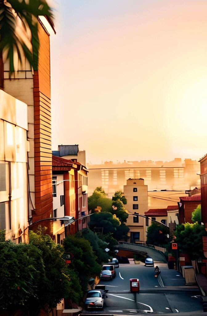 San Diego Downtown