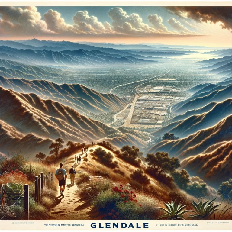 Glendale