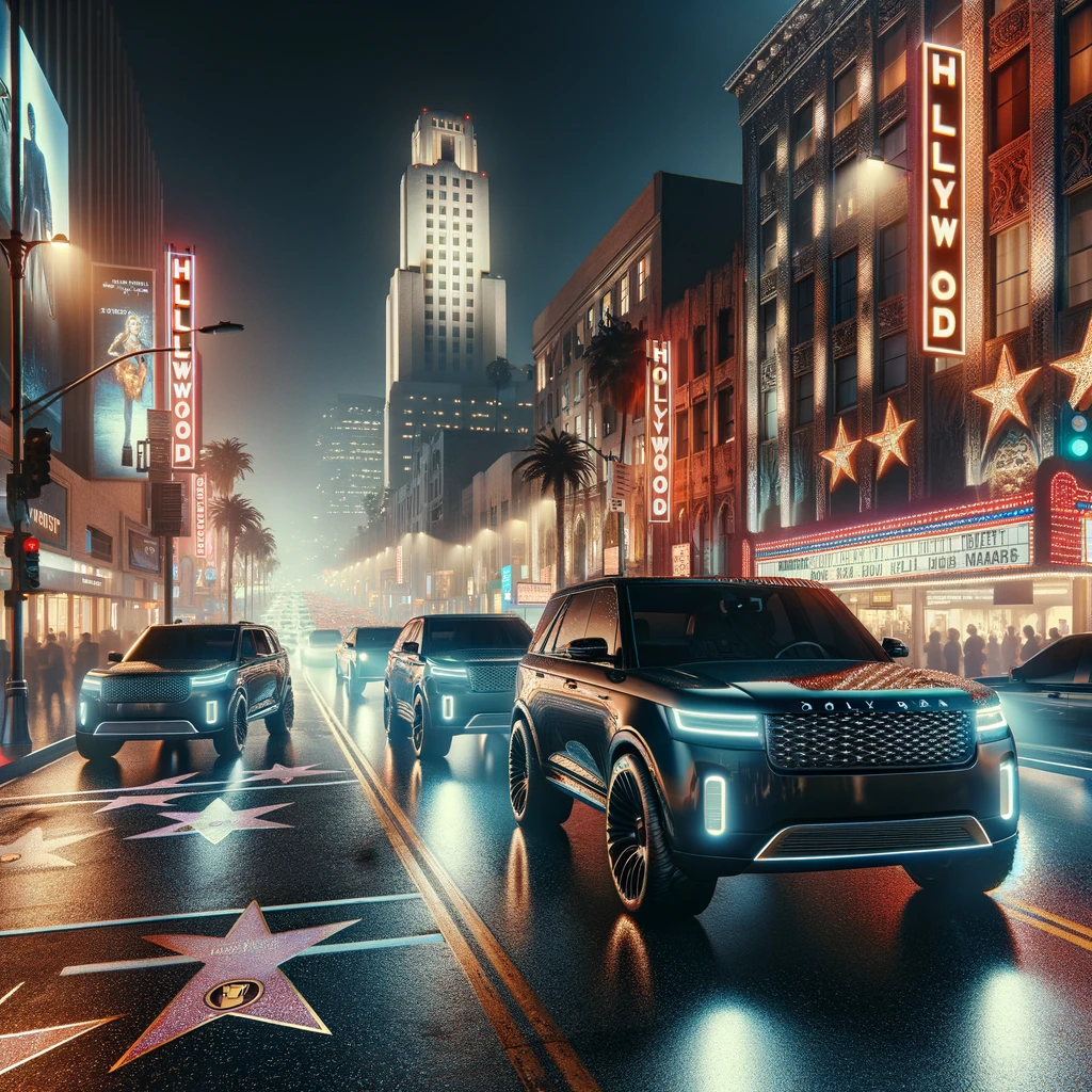 Hollywood