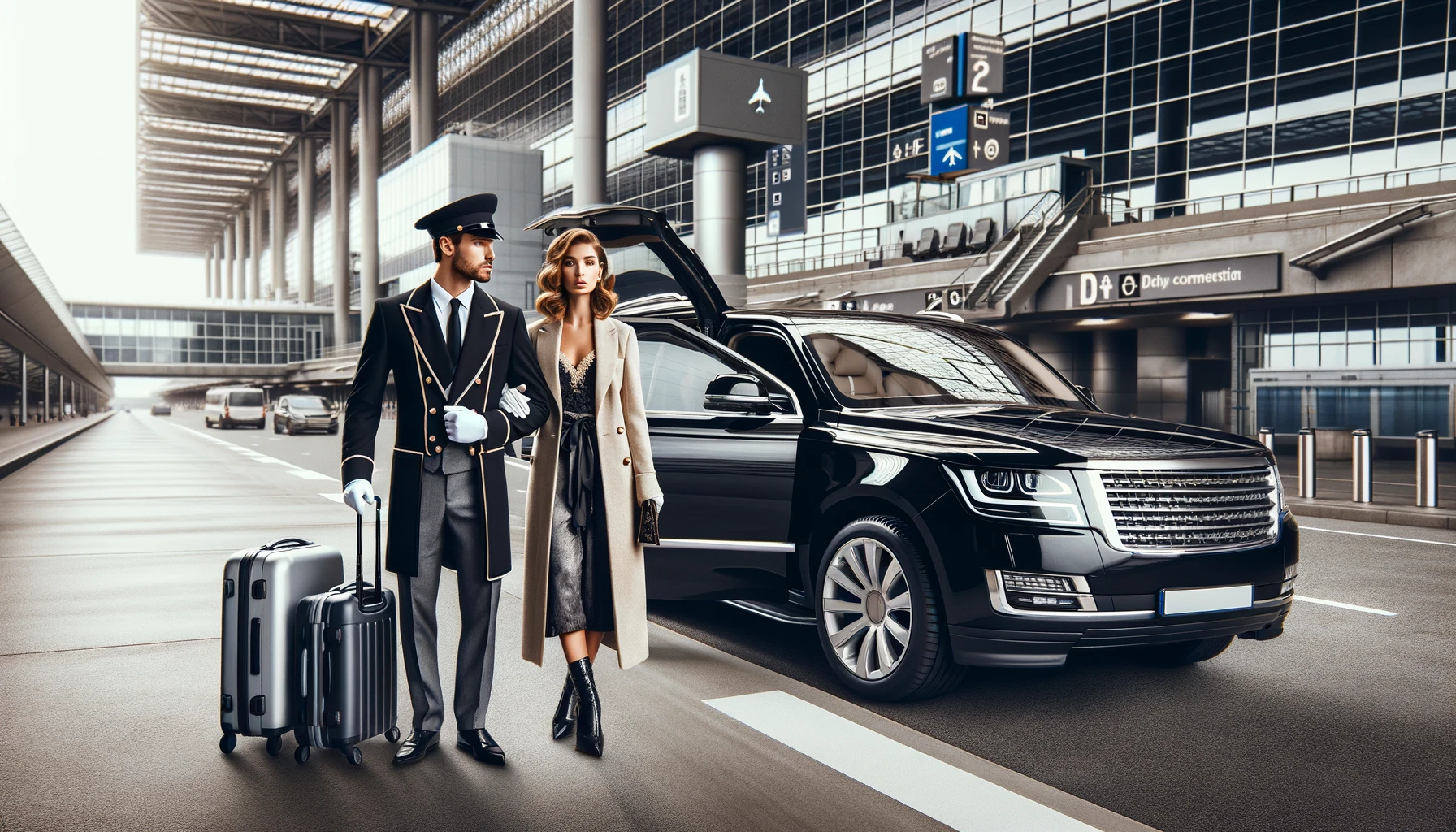 LAX to Palm Springs Car Service, Shuttle or … 6 Ways to Travel