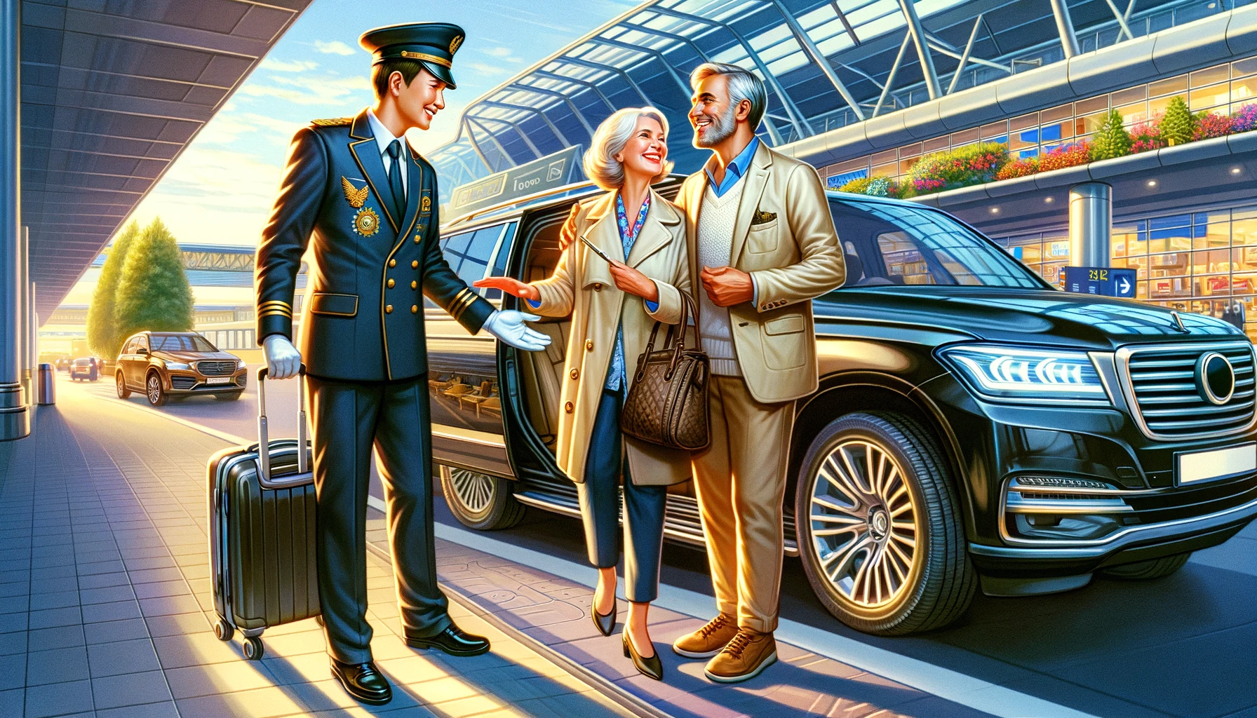 LAX to Riverside Car Service, Shuttle or … 6 Ways to Travel