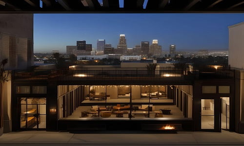 Ace Hotel LA