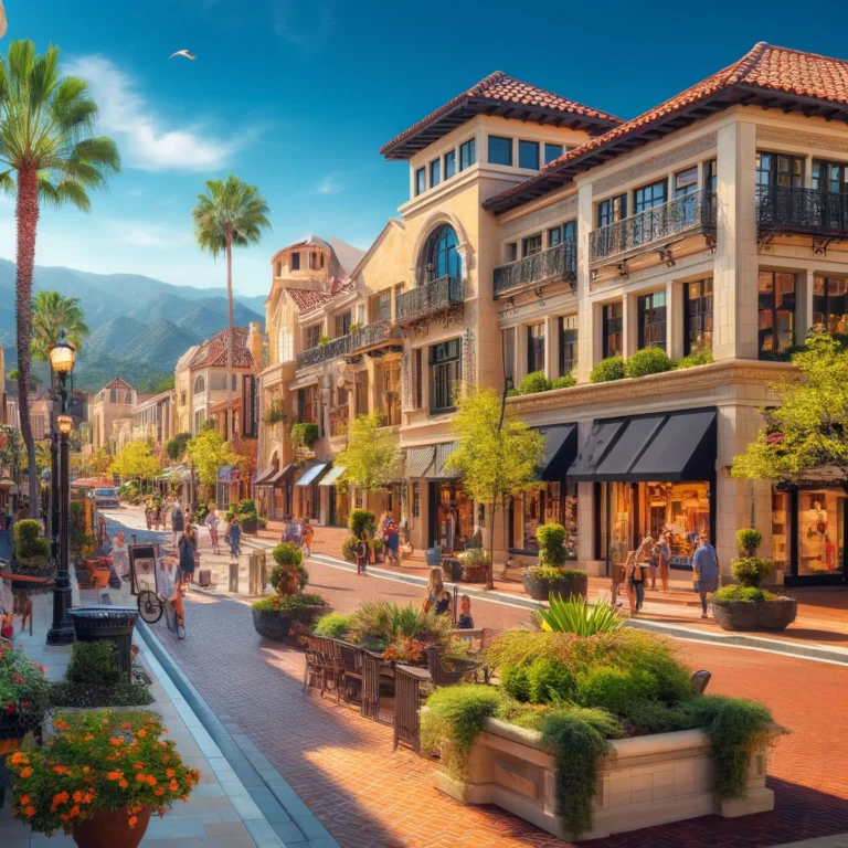 Calabasas, California