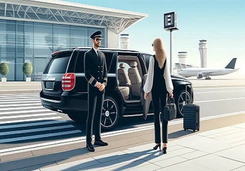 Emelx Car Service from LAX to Ace Hotel