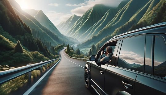 Emelx Car Service from LAX to Beverly Hills Hotel