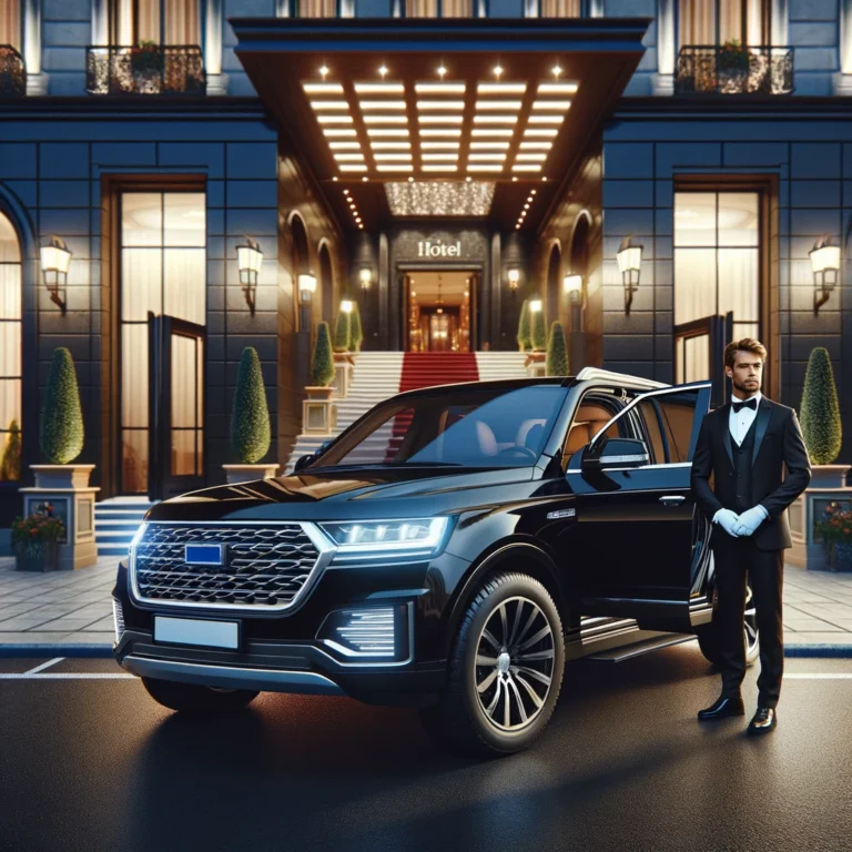 Beverly Hills to LAX