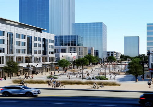 Oxnard city in California