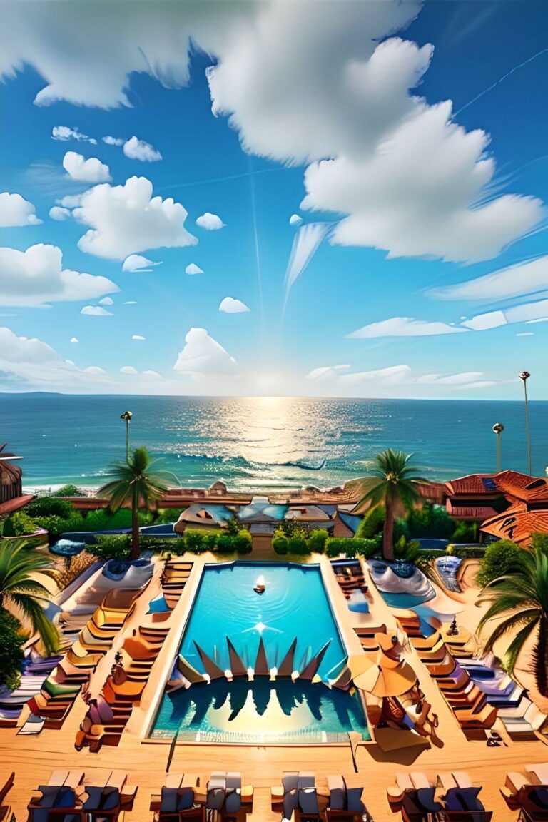 Hotel Montage Laguna Beach
