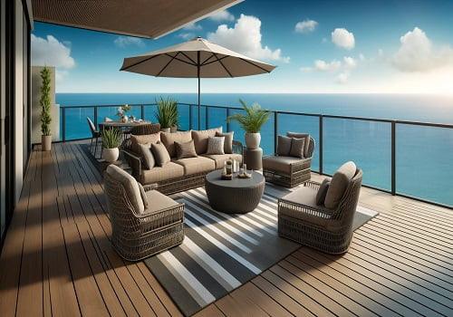 Surf and Sand Resort