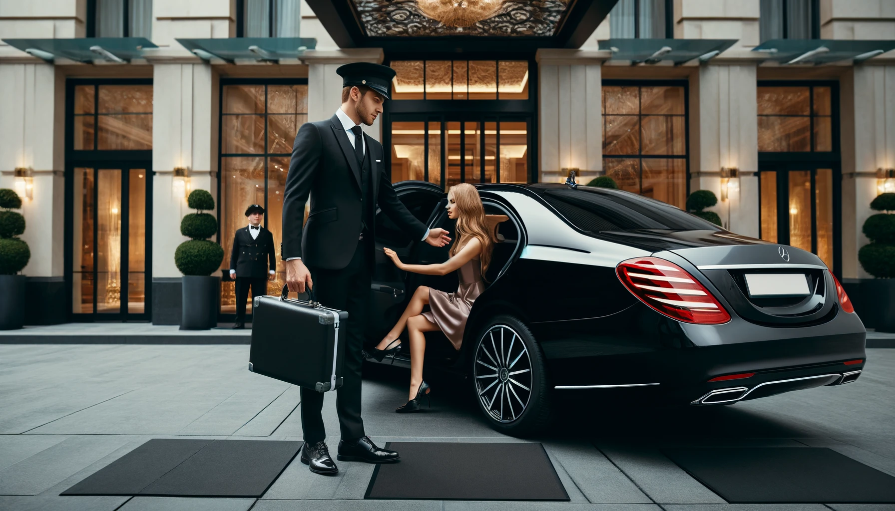 Palm Springs to Los Angeles 10 ways from Palm Springs to LA