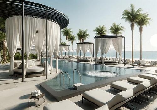 Surf and Sand Resort