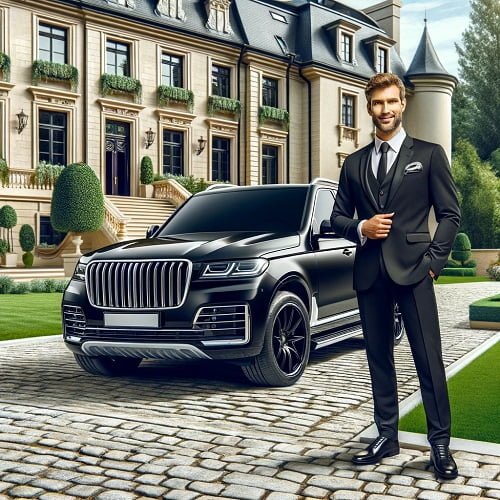 Los Angeles Airport (LAX) to Hesperia CA Car Service with Emelx