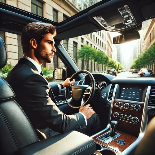 Los Angeles Airport (LAX) to French Valley CA Car Service with Emelx