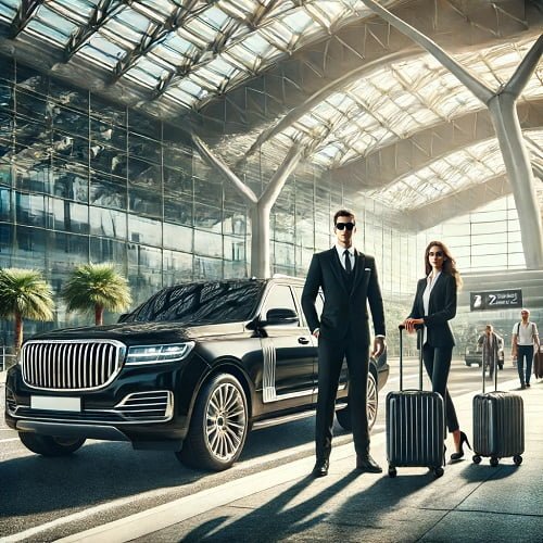 Los Angeles Airport (LAX) to Coachella, CA Car Service with Emelx