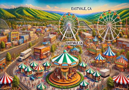 Eastvale CA