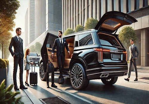 Adelanto CA to LAX Car Service with Emelx