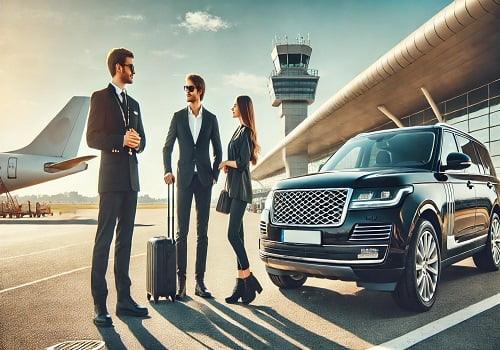 Premier Ontario Airport to LAX Car Service with Emelx