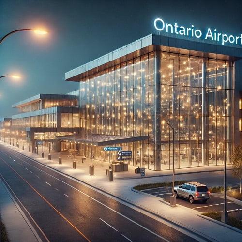 Ontario Airport