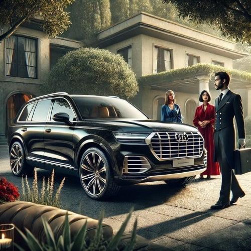 John Wayne Airport (SNA) to Hyatt Regency Huntington Beach with Emelx Car Service