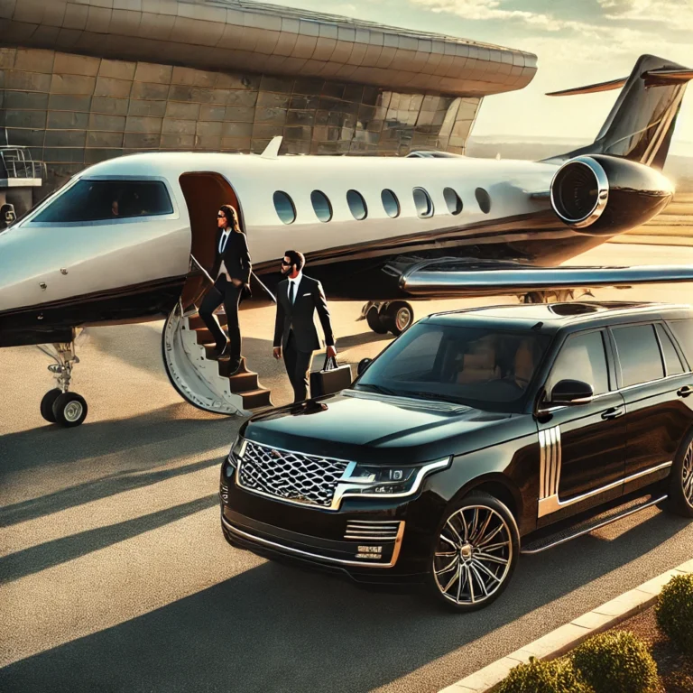 John Wayne Airport (SNA) to Anaheim Majestic Garden Hotel with Emelx Car Service