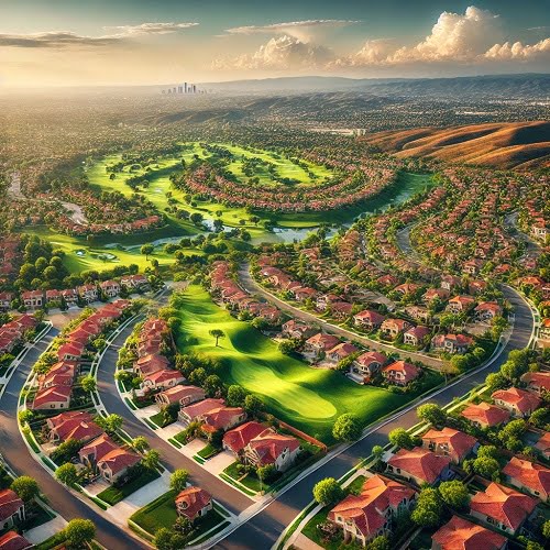 Laguna Woods CA