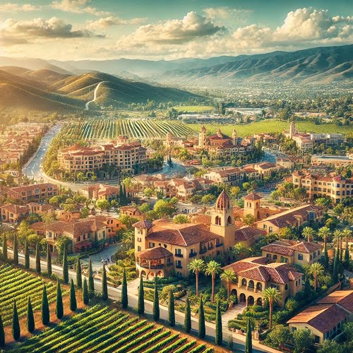 Temecula CA