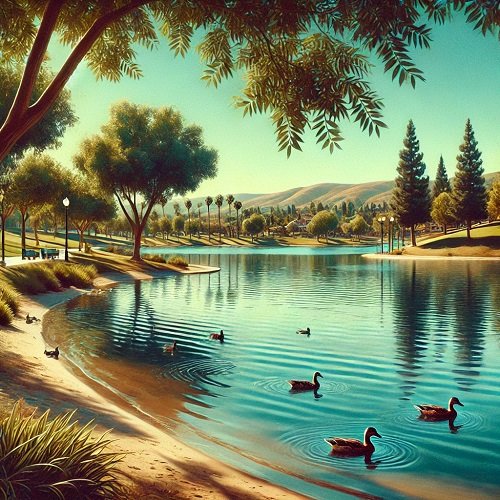 Placentia CA