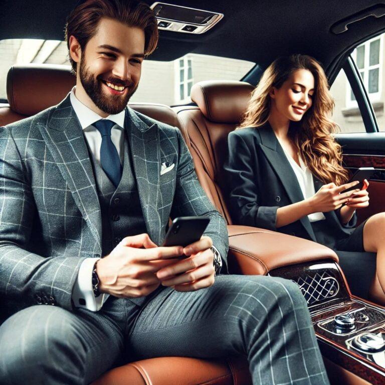 LAX to Disneyland car service and shuttle