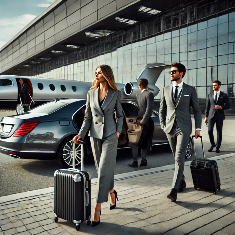 shuttle and car service from Los Angeles to Agoura Hills, CA