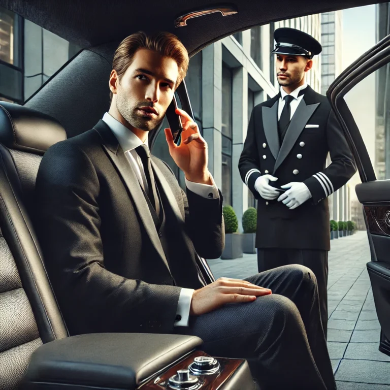 shuttle and car service from Los Angeles to Aliso Viejo, CA