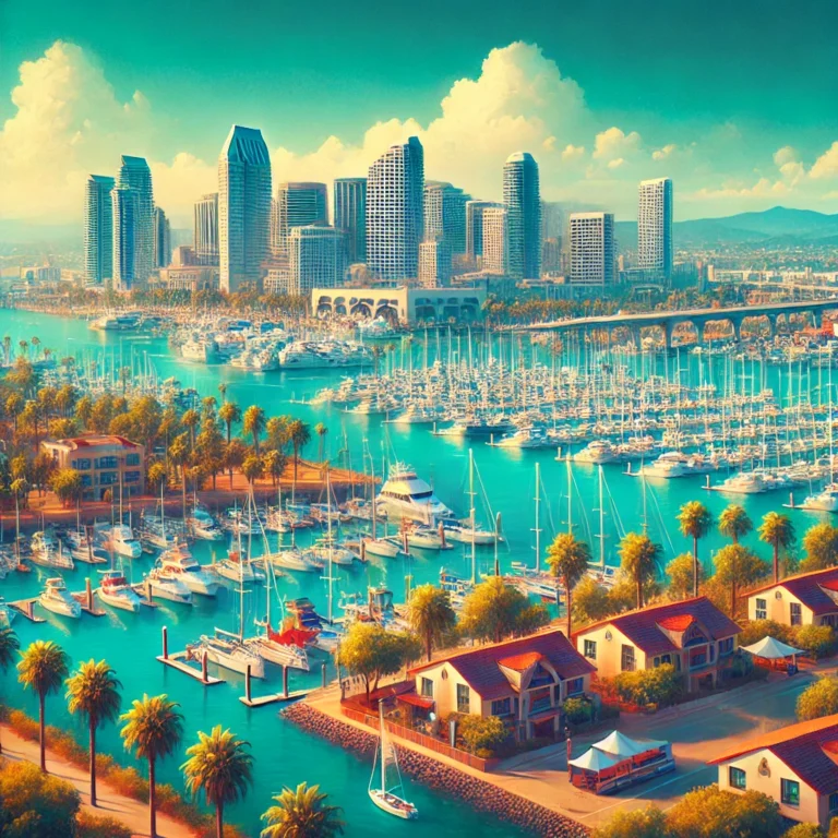 California City