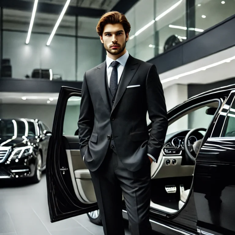 Chauffeur and Limo Service from San Diego to Aliso Viejo, CA