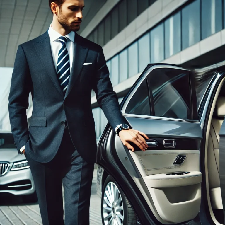 Chauffeur and Limo Service from San Diego to Carlsbad, CA