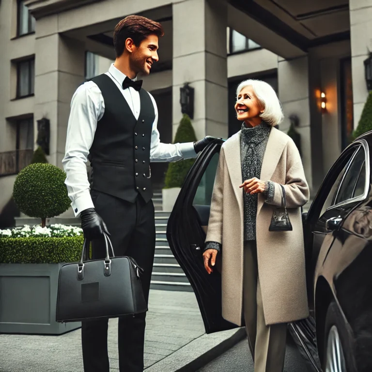 Chauffeur and Limo Service from San Diego to Coronado, CA