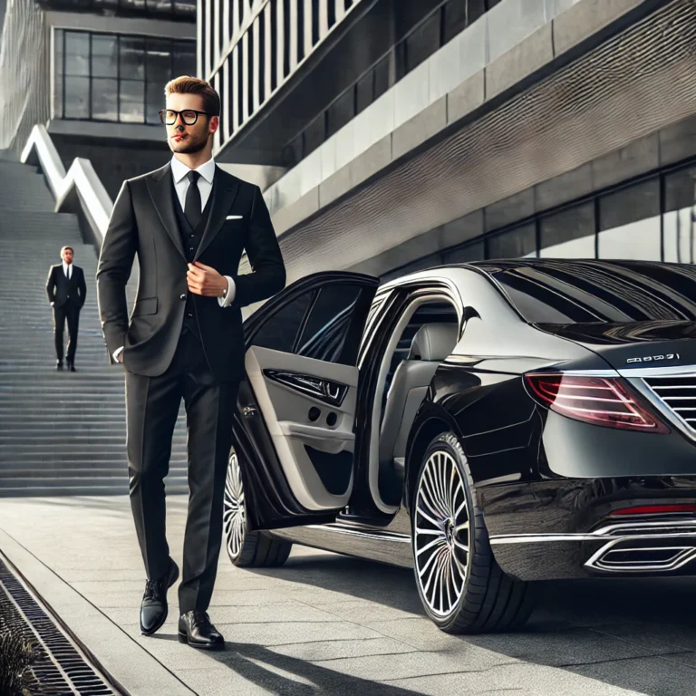 Chauffeur and Limo Service from San Diego to El Centro, CA