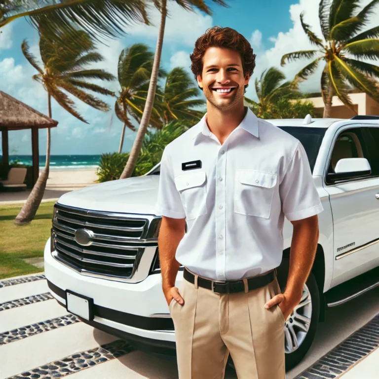 Chauffeur and Limo Service from San Diego to El Monte, CA